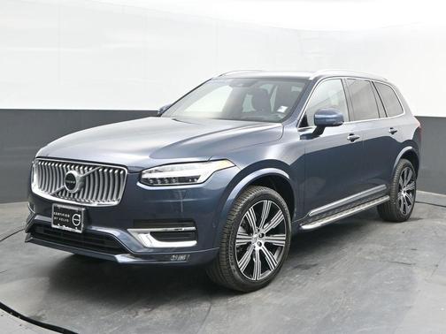 2022 Volvo XC90 T6 Inscription 7 Passenger
