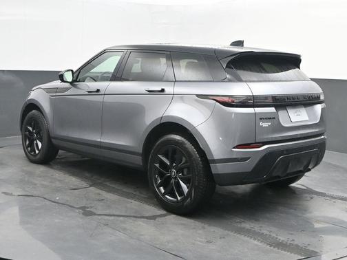 2026 Land Rover Range Rover Evoque Core S