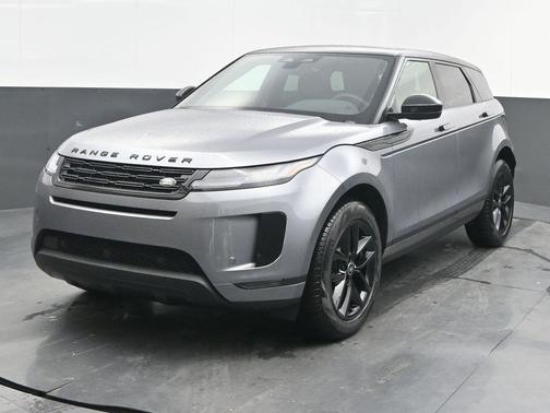 2026 Land Rover Range Rover Evoque Core S