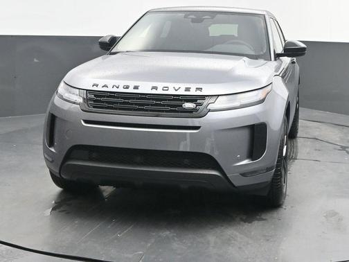 2026 Land Rover Range Rover Evoque Core S