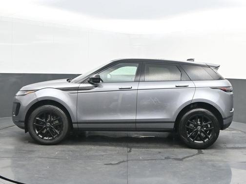 2026 Land Rover Range Rover Evoque Core S