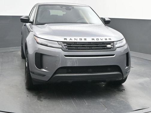 2026 Land Rover Range Rover Evoque Core S