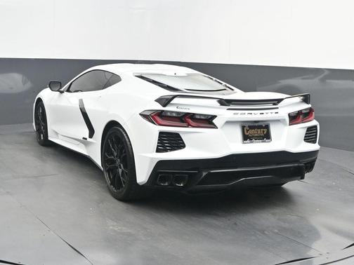 2023 Chevrolet Corvette Stingray w/3LT