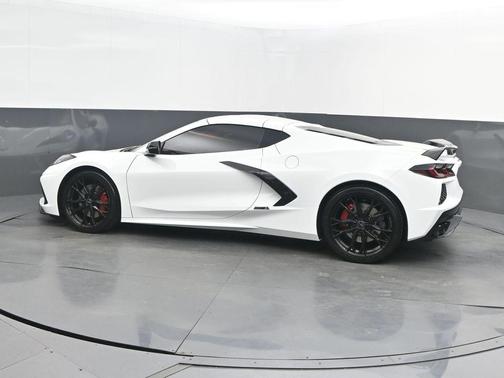 2023 Chevrolet Corvette Stingray w/3LT
