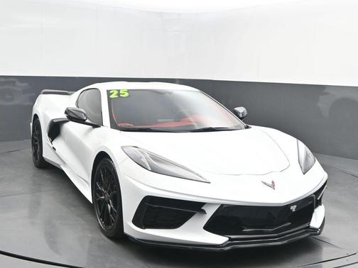 2023 Chevrolet Corvette Stingray w/3LT