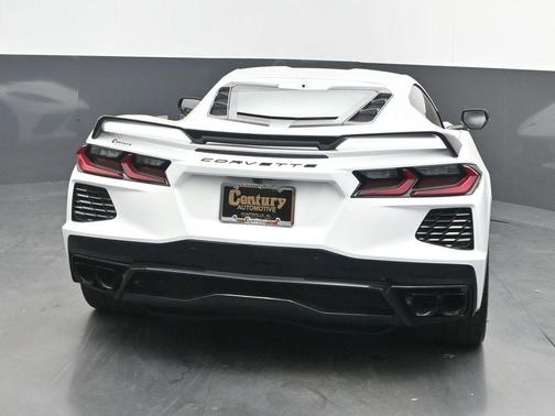 2023 Chevrolet Corvette Stingray w/3LT