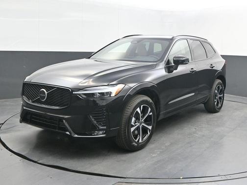 2026 Volvo XC60 B5 Core