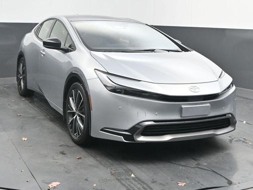 2025 Toyota Prius Limited