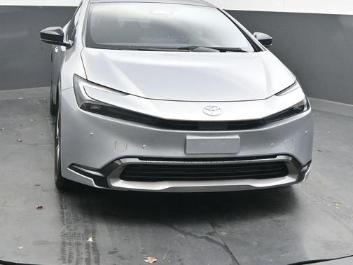 2025 Toyota Prius Limited