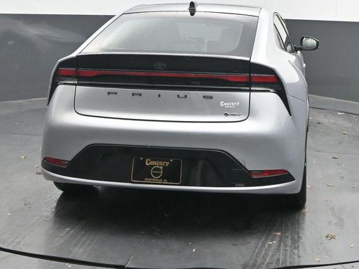 2025 Toyota Prius Limited