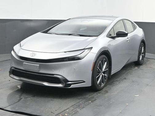 2025 Toyota Prius Limited