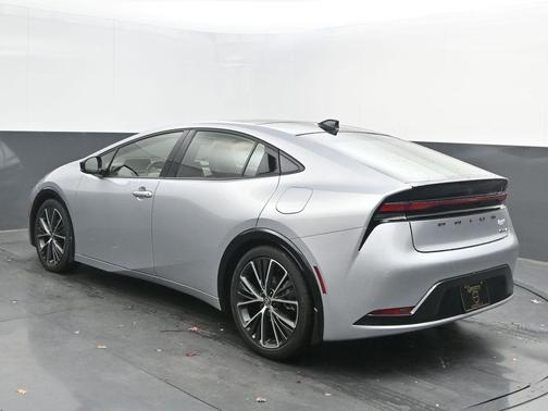 2025 Toyota Prius Limited