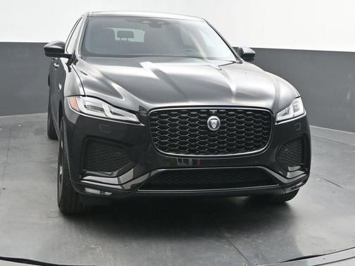 2026 Jaguar F-PACE P250 R-Dynamic S