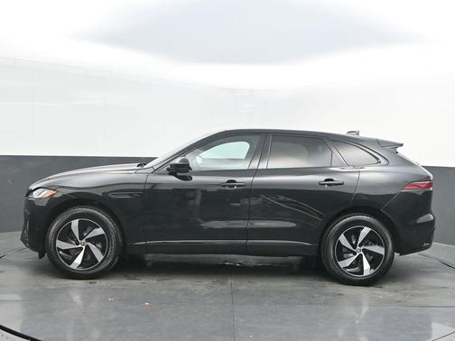 2026 Jaguar F-PACE P250 R-Dynamic S