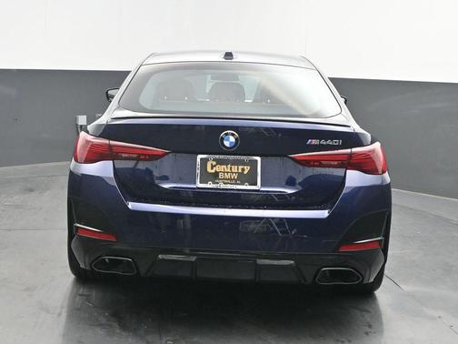 2026 BMW M440 Gran Coupe M440i Gran Coupe