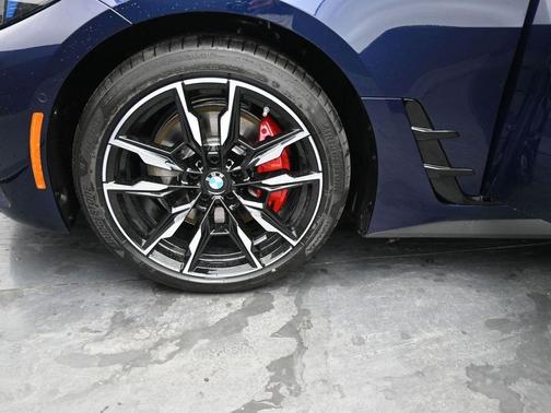 2026 BMW M440 Gran Coupe M440i Gran Coupe