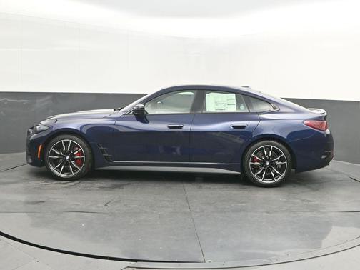 2026 BMW M440 Gran Coupe M440i Gran Coupe