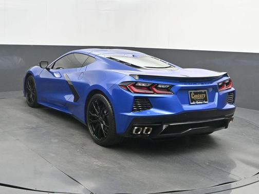 2023 Chevrolet Corvette Stingray w/2LT