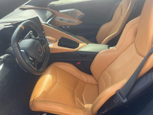 2023 Chevrolet Corvette Stingray w/2LT