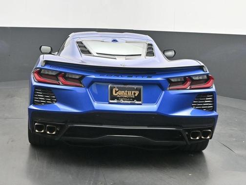 2023 Chevrolet Corvette Stingray w/2LT