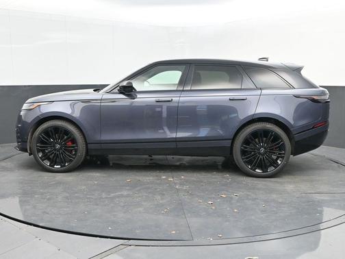 2025 Land Rover Range Rover Velar P250 Dynamic SE