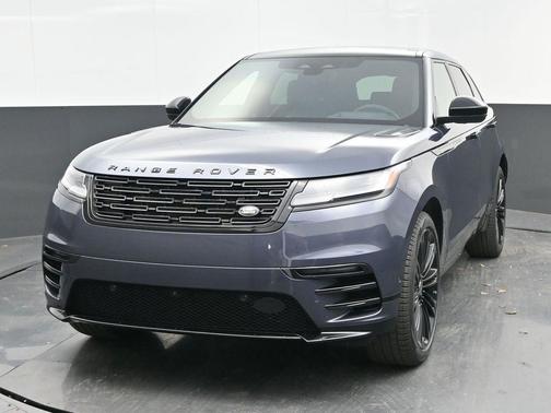 2025 Land Rover Range Rover Velar P250 Dynamic SE