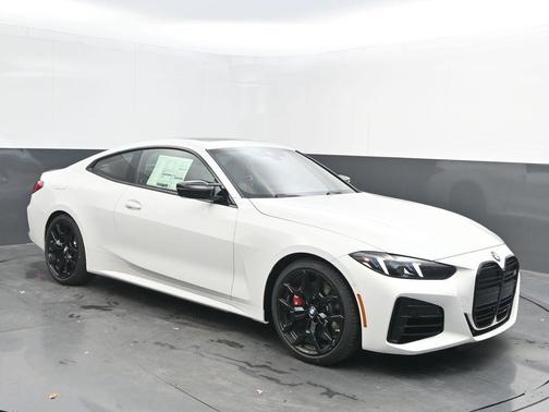 2026 BMW M440 i