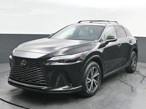 2023 Lexus RX 350 350