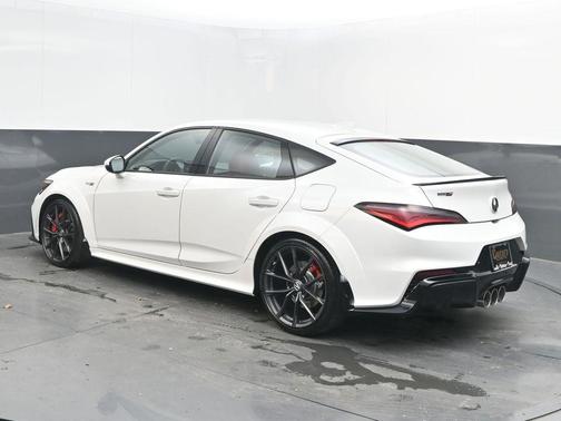 2026 Acura Integra Type S