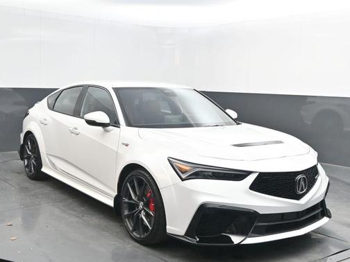 2026 Acura Integra Type S