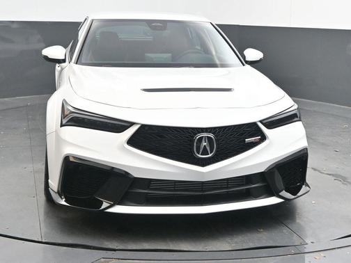 2026 Acura Integra Type S