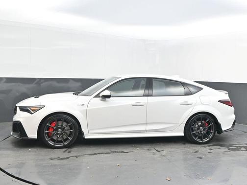 2026 Acura Integra Type S