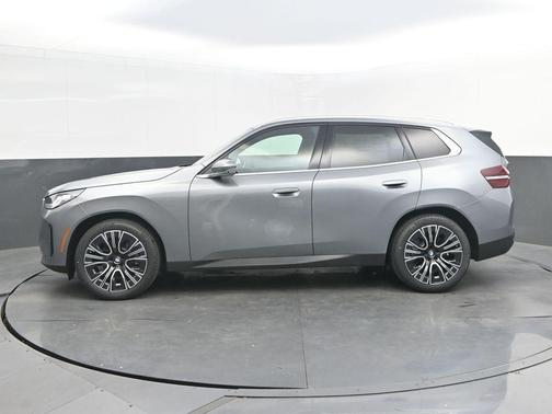 0C4W 2026 BMW X3 30 xDrive
