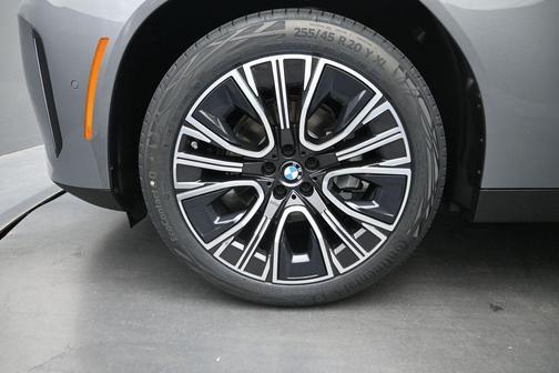0C4W 2026 BMW X3 30 xDrive
