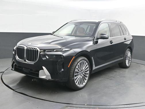 0475 2026 BMW X7 xDrive40i