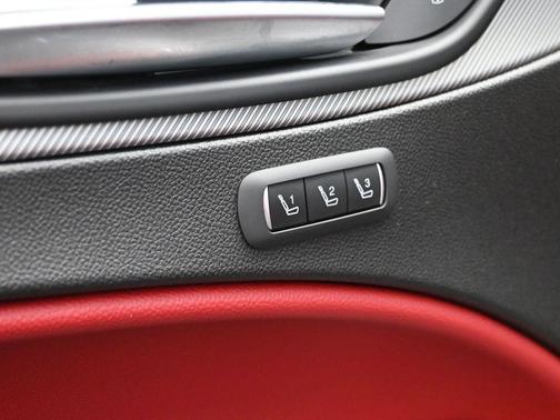 Vesuvio Gray Metallic 2018 Alfa Romeo Stelvio Base