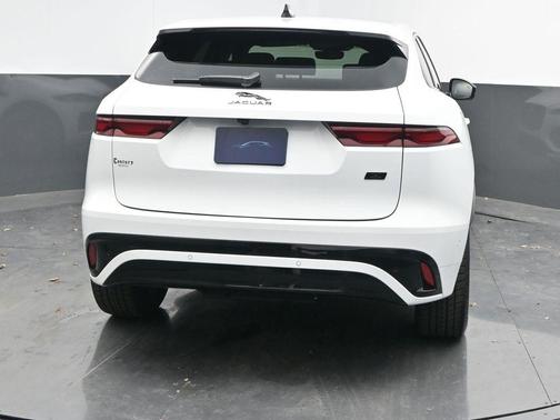 2026 Jaguar F-PACE P250 R-Dynamic S