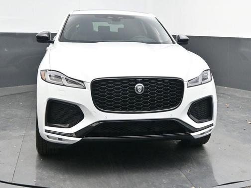 2026 Jaguar F-PACE P250 R-Dynamic S