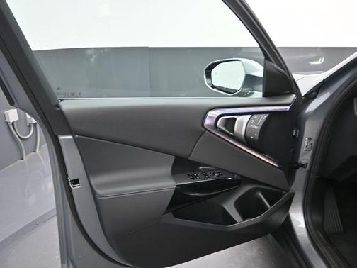 Gray Metallic 2026 BMW X3 30 xDrive