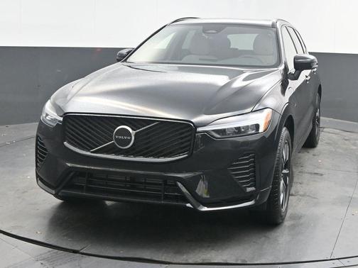 2026 Volvo XC60 Plug-In Hybrid T8 Core