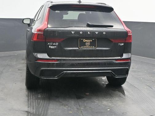 2026 Volvo XC60 Plug-In Hybrid T8 Core