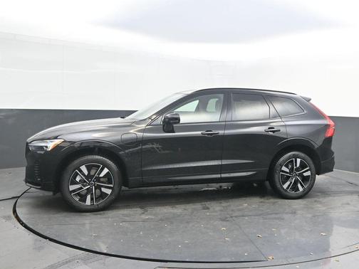 2026 Volvo XC60 Plug-In Hybrid T8 Core