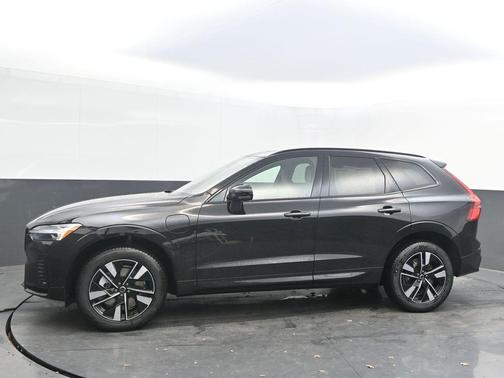 2026 Volvo XC60 Plug-In Hybrid T8 Core
