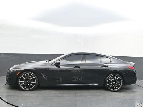 2023 BMW M850 Gran Coupe i xDrive