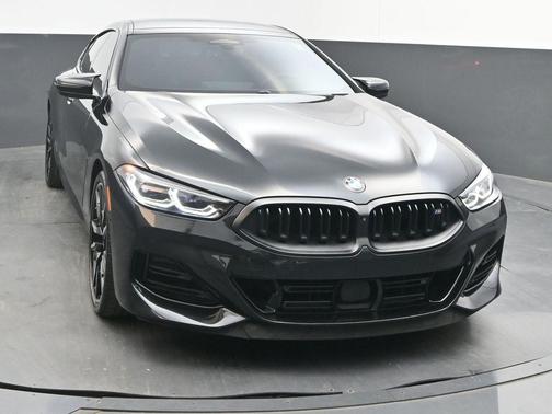 2023 BMW M850 Gran Coupe i xDrive