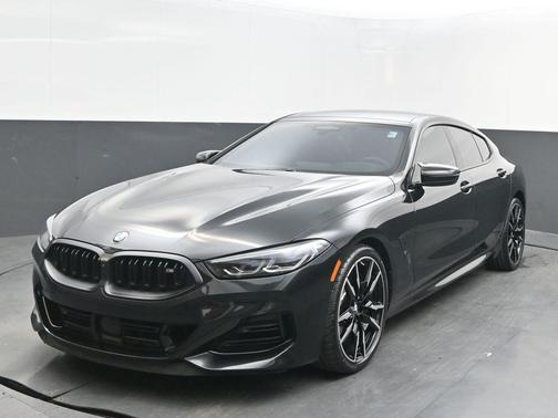 2023 BMW M850 Gran Coupe i xDrive