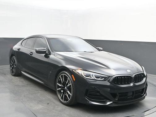 2023 BMW M850 Gran Coupe i xDrive