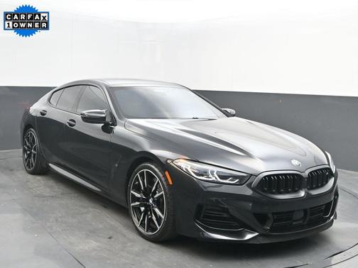2023 BMW M850 Gran Coupe i xDrive