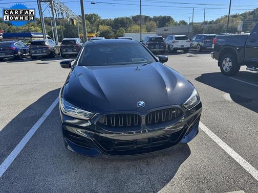 2023 BMW M850 Gran Coupe i xDrive