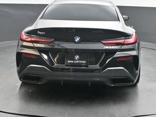 2023 BMW M850 Gran Coupe i xDrive